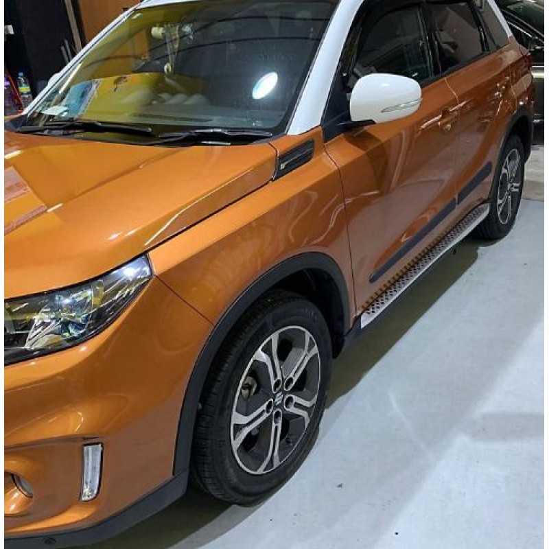 Σκαλοπάτια Suzuki Vitara (2015-2019) Sport- 2τμχ.