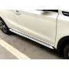 Σκαλοπάτια Suzuki Vitara (2015-2019) Sport- 2τμχ.