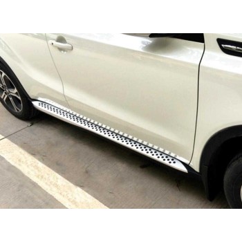 Σκαλοπάτια Suzuki Vitara (2015-2019) Sport- 2τμχ. Σκαλοπάτια Suzuki Vitara (2015-2019) Sport- 2τμχ.
