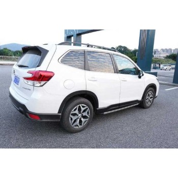 Σκαλοπάτια Subaru Forester (2019+) - 2τμχ.