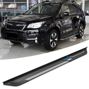 Σκαλοπάτια Subaru Forester (2019+) - OEM - 2τμχ.