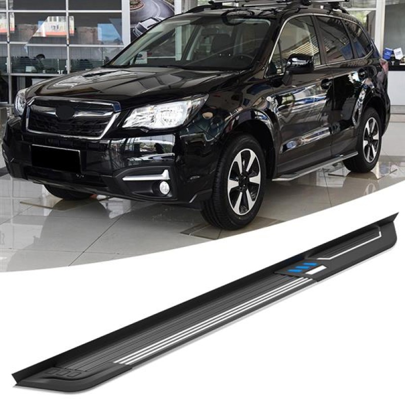 Σκαλοπάτια Subaru Forester (2019+) - OEM - 2τμχ.