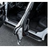 Σκαλοπάτια Subaru Forester (2019+) - OEM - 2τμχ.