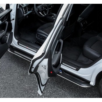 Σκαλοπάτια Subaru Forester (2019+) - OEM - 2τμχ.