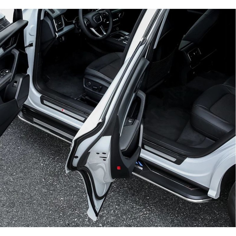 Σκαλοπάτια Subaru Forester (2019+) - OEM - 2τμχ.