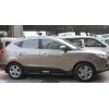 Σκαλοπάτια Hyundai IX35 (2010-2014) - OEM Design 2 - 2τμχ.
