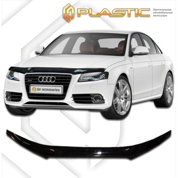 Ανεμοθραύστης καπό Audi A4 (2007-2011) - CA Plast Ανεμοθραύστης καπό Audi A4 (2007-2011) - CA Plast