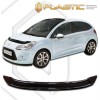 Ανεμοθραύστης καπό Citroen C3 hatchback 5 Door (2009–2013) - CA Plast