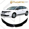 Ανεμοθραύστης καπό Citroen C4 (2008-2010) - CA Plast