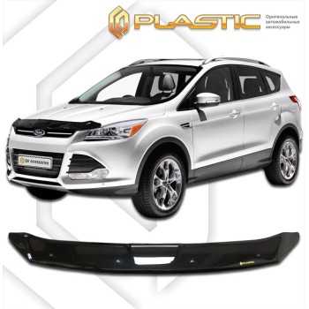 Ανεμοθραύστης καπό Ford Escape (2012–2016) - CA Plast