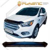 Ανεμοθραύστης καπό Ford Escape (2016+) - CA Plast