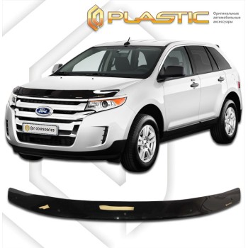 Ανεμοθραύστης καπό Ford Edge (2011+) - CA Plast