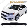 Ανεμοθραύστης καπό Ford Focus 3 sedan (2015+) - CA Plast