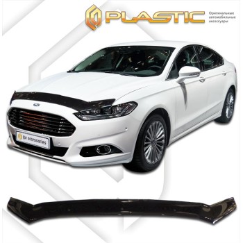 Ανεμοθραύστης καπό Ford Mondeo (2015+) - CA Plast Ανεμοθραύστης καπό Ford Mondeo (2015+) - CA Plast