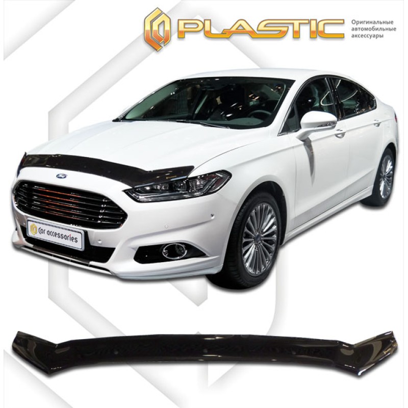 Ανεμοθραύστης καπό Ford Mondeo (2015+) - CA Plast