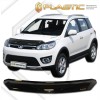 Ανεμοθραύστης καπό Great Wall Hover M4 (2013+) - CA Plast