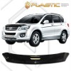 Ανεμοθραύστης καπό Great Wall Hover H6 (2011-2016) - CA Plast