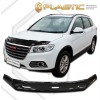 Ανεμοθραύστης καπό Haval H6 (2015-2020) - CA Plast