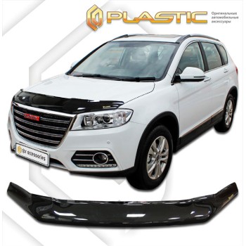 Ανεμοθραύστης καπό Haval H6 (2015-2020) - CA Plast