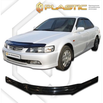 Ανεμοθραύστης καπό Honda Accord (1997-2001) - CA Plast Ανεμοθραύστης καπό Honda Accord (1997-2001) - CA Plast