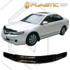 Ανεμοθραύστης καπό Honda Accord (2006-2008) - CA Plast