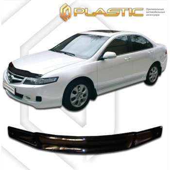 Ανεμοθραύστης καπό Honda Accord (2006-2008) - CA Plast Ανεμοθραύστης καπό Honda Accord (2006-2008) - CA Plast