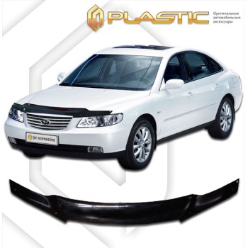 Ανεμοθραύστης καπό Hyundai Grandeur (2005-2011) - CA Plast