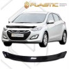 Ανεμοθραύστης καπό Hyundai i30 hatchback (2012+) - CA Plast