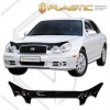 Ανεμοθραύστης καπό Hyundai Sonata (2004–2012) - CA Plast