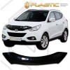 Ανεμοθραύστης καπό Hyundai Tucson (2010+) - CA Plast
