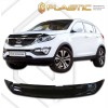 Ανεμοθραύστης καπό Kia Sportage (2011–2015) - CA Plast