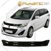 Ανεμοθραύστης καπό Mazda 5 minivan (2010-2015) - CA Plast