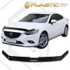 Ανεμοθραύστης καπό Mazda 6 sedan (2012+) - CA Plast