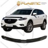 Ανεμοθραύστης καπό Mazda CX-9 (2013–2015) - CA Plast