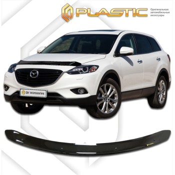 Ανεμοθραύστης καπό Mazda CX-9 (2013–2015) - CA Plast