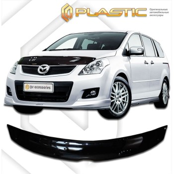 Ανεμοθραύστης καπό Mazda MPV (2006+) - CA Plast