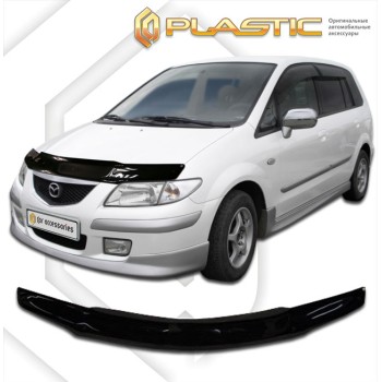 Ανεμοθραύστης καπό Mazda Premacy (1999-2005) - CA Plast Ανεμοθραύστης καπό Mazda Premacy (1999-2005) - CA Plast
