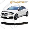 Ανεμοθραύστης καπό Mercedes-Benz W176 A-Class (2012+) - CA Plast