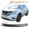Ανεμοθραύστης καπό Nissan Murano (2016+) - CA Plast