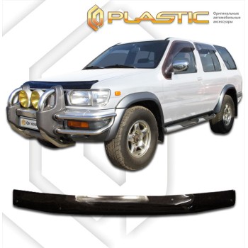 Ανεμοθραύστης καπό Nissan Terrano (1995-1999) - CA Plast