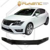 Ανεμοθραύστης καπό Seat Leon (2012+) - CA Plast