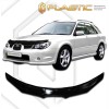 Ανεμοθραύστης καπό Subaru Impreza (2005-2007) - CA Plast