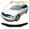 Ανεμοθραύστης καπό Subaru Legacy (1993-1998) - CA Plast