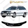 Ανεμοθραύστης καπό Toyota Avensis (1997-2001) - CA Plast