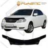 Ανεμοθραύστης καπό Toyota Corolla (1999-2004) - CA Plast