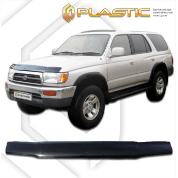 Ανεμοθραύστης καπό Toyota 4Runner (1995-2002) - CA Plast