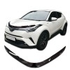 Ανεμοθραύστης καπό Toyota Land Cruiser J80 (1989-1998) - CA Plast