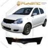 Ανεμοθραύστης καπό Toyota Yaris (1999-2005) - CA Plast