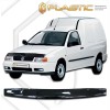 Ανεμοθραύστης καπό Vw Caddy (1995–2004) - CA Plast