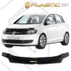 Ανεμοθραύστης καπό Vw Golf Plus (2009-2014) - CA Plast